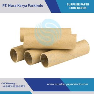 SUPPLIER PAPER CORE DEPOK