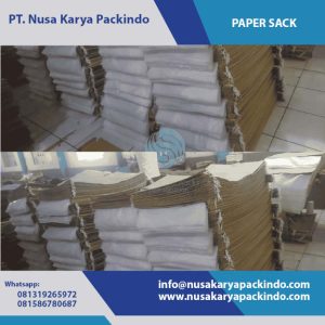 produsen paper sack depok