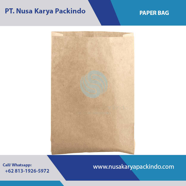 Supplier Paper Bag Surabaya Untuk Kebutuhan Industri