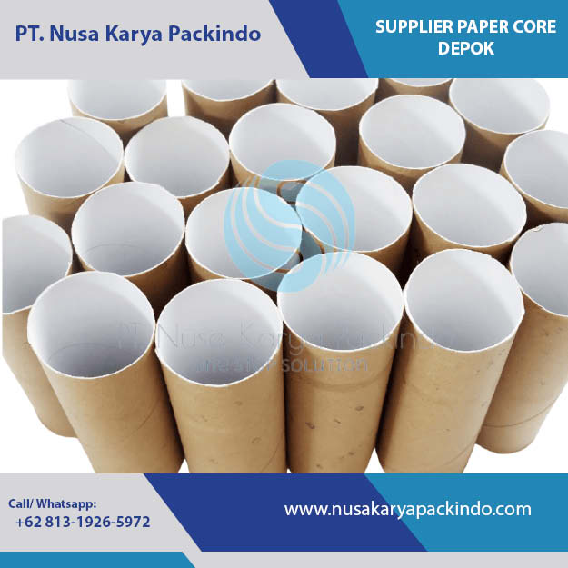 Supplier Paper Core Wisuda