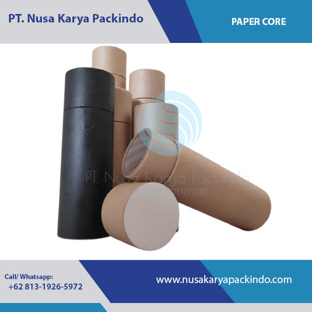 Jual Paper Core Depok