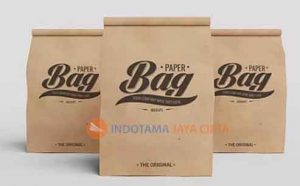 supplier paper bag depok