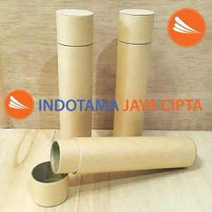 jual paper tube depok