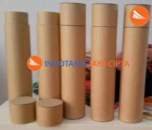 jual paper tube depok