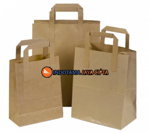 vendor paper bag murah depok