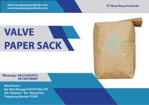 paper sack tangerang