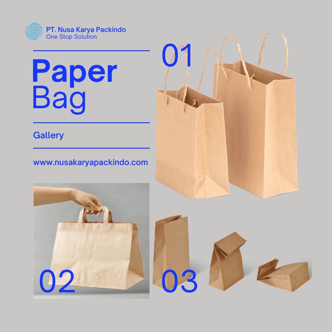 paper bag