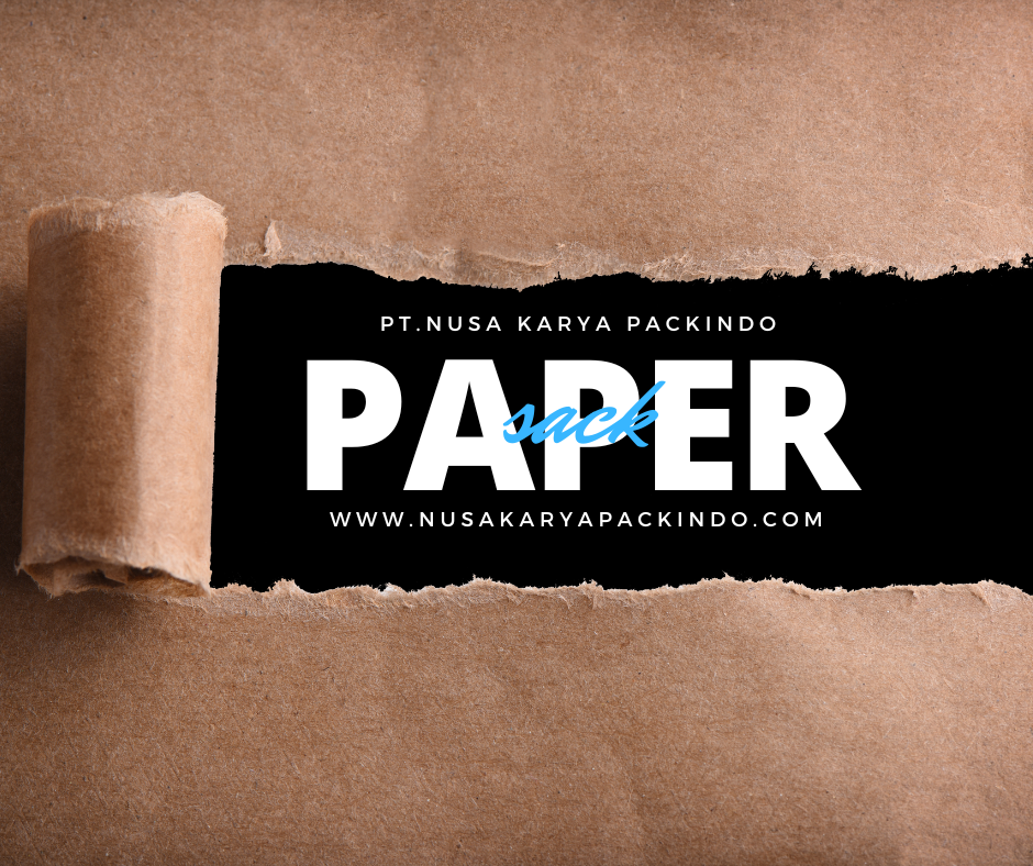 Pabrik Paper Sack Indonesia | Kemasan Pakan Ternak