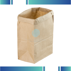 sos paper bag