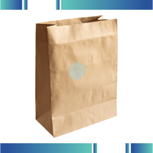 square bottom paper bag