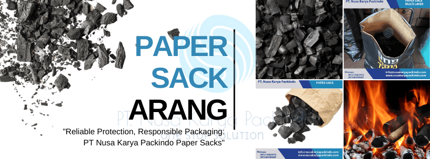 paper sack arang